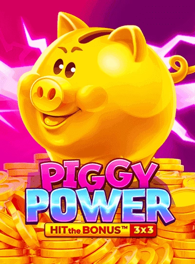 Classic slots game cover